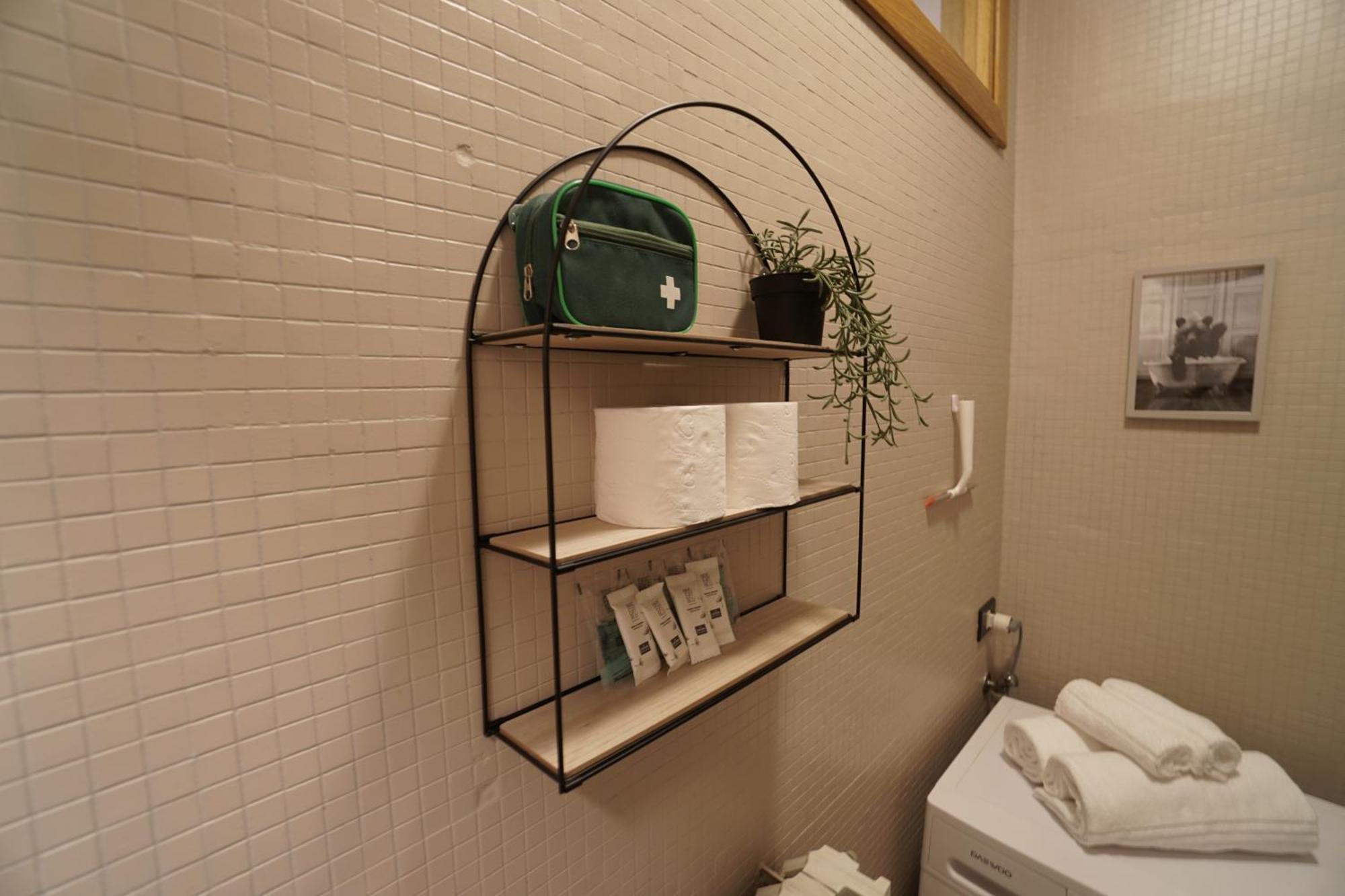 Romeohouse Central With Wifi Verona Bagian luar foto